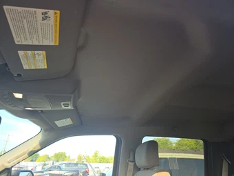 2017 Ford F-150 XLT Crew Cab Short Bed - miniatura 17