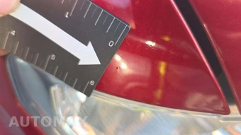2017 Ford F-150 XLT Crew Cab Short Bed - miniatura 18