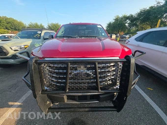 2017 Ford F-150 XLT Crew Cab Short Bed - miniatura 2