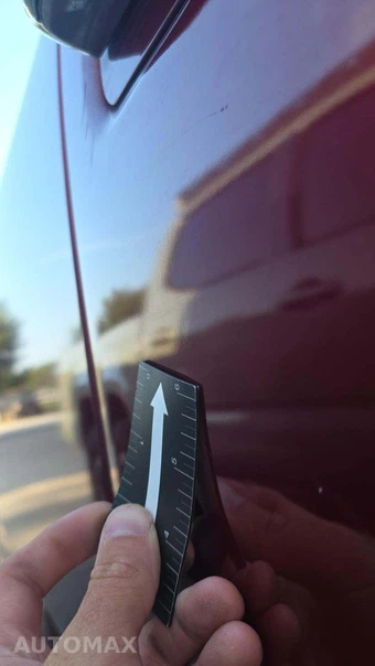 2017 Ford F-150 XLT Crew Cab Short Bed - miniatura 31