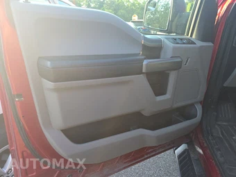 2017 Ford F-150 XLT Crew Cab Short Bed - miniatura 9