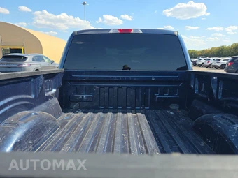 2017 Ford F-150 XLT Extended Cab Medium Bed w/Rear Doors - miniatura 16