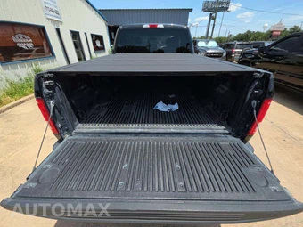 2017 Ford F-150 XLT Extended Cab Medium Bed w/Rear Doors – miniatura 11