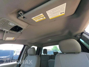 2017 Ford F-150 XLT Extended Cab Medium Bed w/Rear Doors – miniatura 8