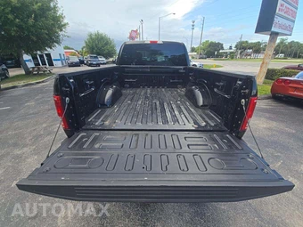 2017 Ford F-150 XLT Extended Cab Medium Bed w/Rear Doors - miniatura 11