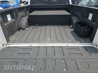 2017 Ford F-150 XLT Extended Cab Medium Bed w/Rear Doors - miniatura 16