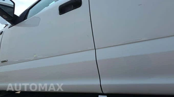 2017 Ford F-150 XLT Extended Cab Medium Bed w/Rear Doors - miniatura 21