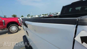 2017 Ford F-150 XLT Extended Cab Medium Bed w/Rear Doors - miniatura 29