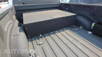 2017 Ford F-150 XLT Extended Cab Medium Bed w/Rear Doors - miniatura 31