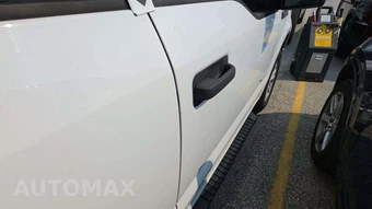 2017 Ford F-150 XLT Extended Cab Medium Bed w/Rear Doors - miniatura 33
