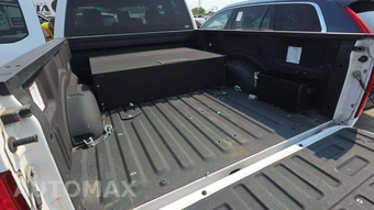 2017 Ford F-150 XLT Extended Cab Medium Bed w/Rear Doors - miniatura 36