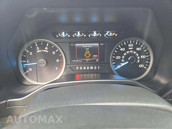 2017 Ford F-150 XLT Extended Cab Medium Bed w/Rear Doors – miniatura 6