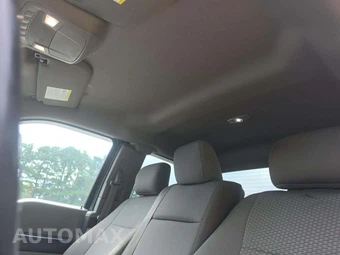 2017 Ford F-150 XLT Extended Cab Medium Bed w/Rear Doors - miniatura 8