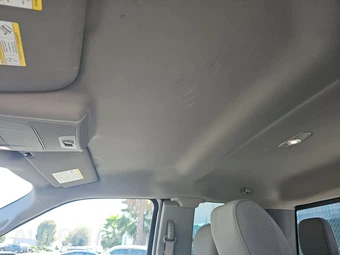 2017 Ford F-150 XLT Extended Cab Medium Bed w/Rear Doors - miniatura 24
