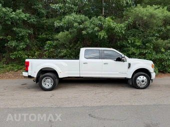 2017 Ford F-450 Platinum - miniatura 6