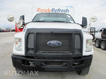 2017 Ford F-650 - miniatura 10