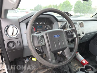 2017 Ford F-650 Base - miniatura 10