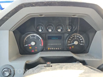2017 Ford F-650 Base - miniatura 12