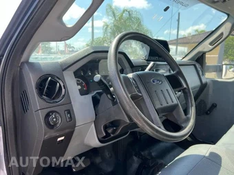 2017 Ford F-650 Chassis - miniatura 13