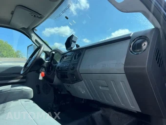 2017 Ford F-650 Chassis - miniatura 18