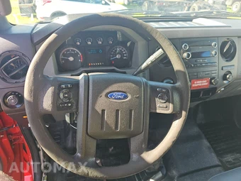 2017 Ford F650 SUPER DUTY Conventional Long - miniatura 10