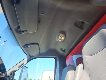 2017 Ford F650 SUPER DUTY Conventional Long - miniatura 16