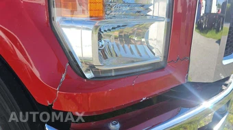 2017 Ford F650 SUPER DUTY Conventional Long - miniatura 17