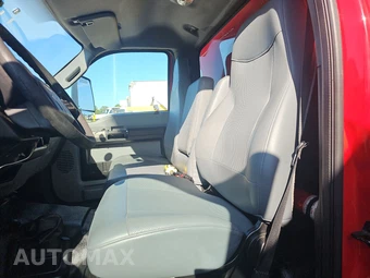 2017 Ford F650 SUPER DUTY Conventional Long - miniatura 7