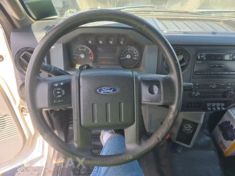 2017 Ford F750 SUPER DUTY Conventional Long - miniatura 10