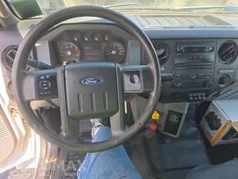 2017 Ford F750 SUPER DUTY Conventional Long - miniatura 11