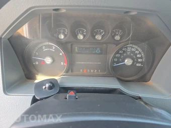 2017 Ford F750 SUPER DUTY Conventional Long - miniatura 12