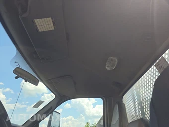 2017 Ford F750 SUPER DUTY Conventional Long - miniatura 17