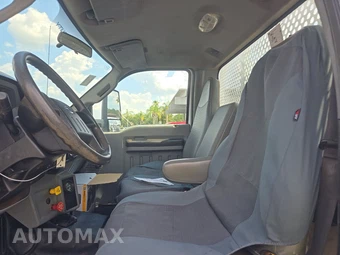 2017 Ford F750 SUPER DUTY Conventional Long - miniatura 7
