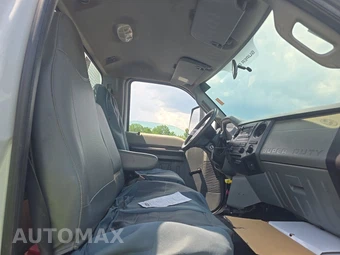 2017 Ford F750 SUPER DUTY Conventional Long - miniatura 8