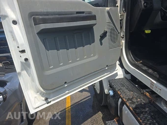 2017 Ford F750 SUPER DUTY Conventional Long - miniatura 9