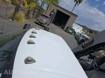 2017 Ford F750 SUPER DUTY Conventional Long - miniatura 12