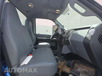 2017 Ford F750 SUPER DUTY Conventional Long - miniatura 17