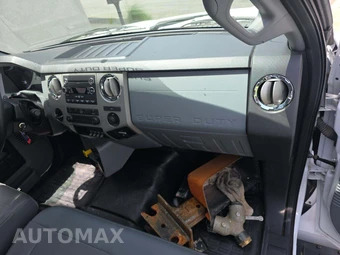2017 Ford F750 SUPER DUTY Conventional Long - miniatura 18