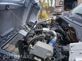 2017 Ford F750 SUPER DUTY Conventional Long - miniatura 20