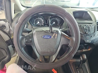 2017 Ford Fiesta S Sedan – miniatura 10