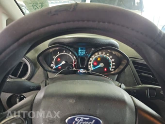 2017 Ford Fiesta S Sedan – miniatura 12