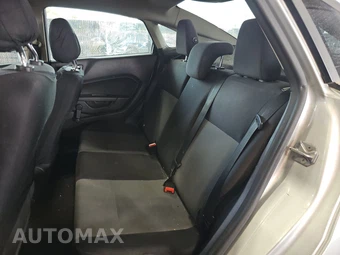 2017 Ford Fiesta S Sedan – miniatura 13
