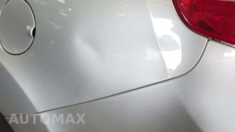 2017 Ford Fiesta S Sedan – miniatura 21