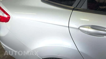 2017 Ford Fiesta S Sedan – miniatura 24