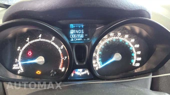 2017 Ford Fiesta S Sedan – miniatura 25