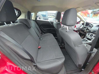 2017 Ford Fiesta SE Hatchback – miniatura 16