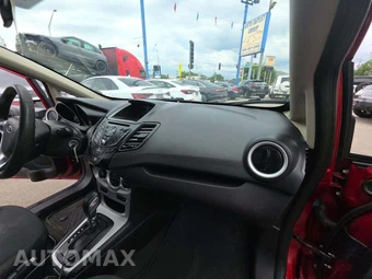 2017 Ford Fiesta SE Hatchback – miniatura 19