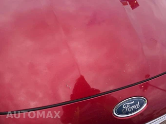 2017 Ford Fiesta SE Hatchback – miniatura 21