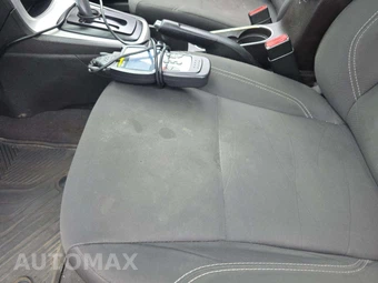 2017 Ford Fiesta SE Hatchback – miniatura 22