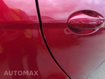 2017 Ford Fiesta SE Hatchback – miniatura 27